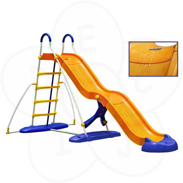 Igračke za dvorište Tobogan za decu 11587 Dečji sajt