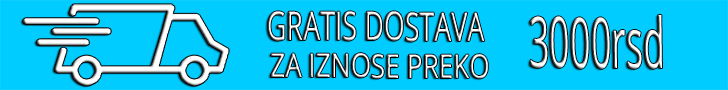Besplatan prevoz