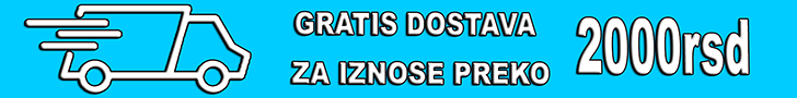 Besplatan prevoz