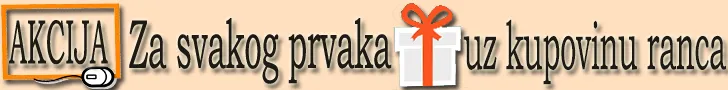 rančevi akcija