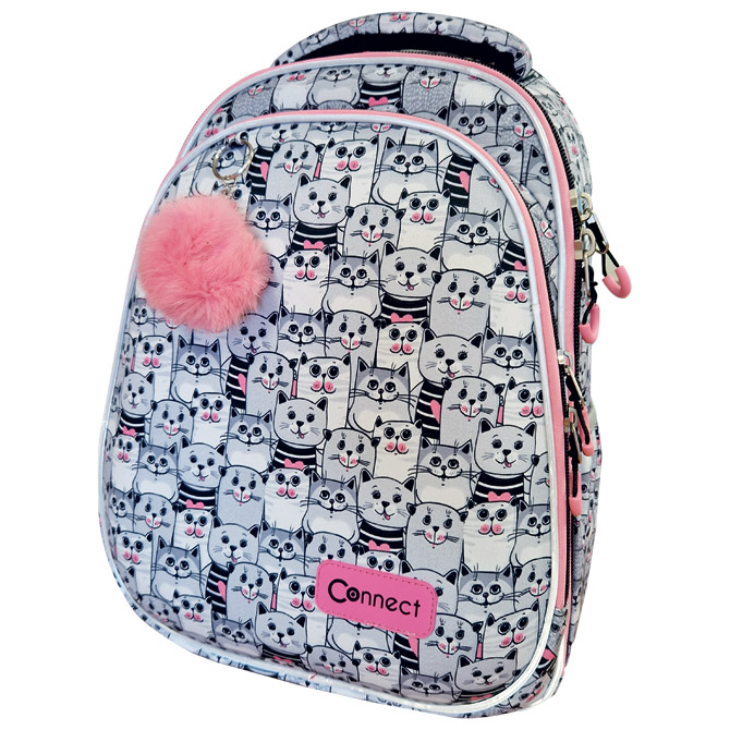 Anatomski ranac XT Cat 48078 | Dečji sajt