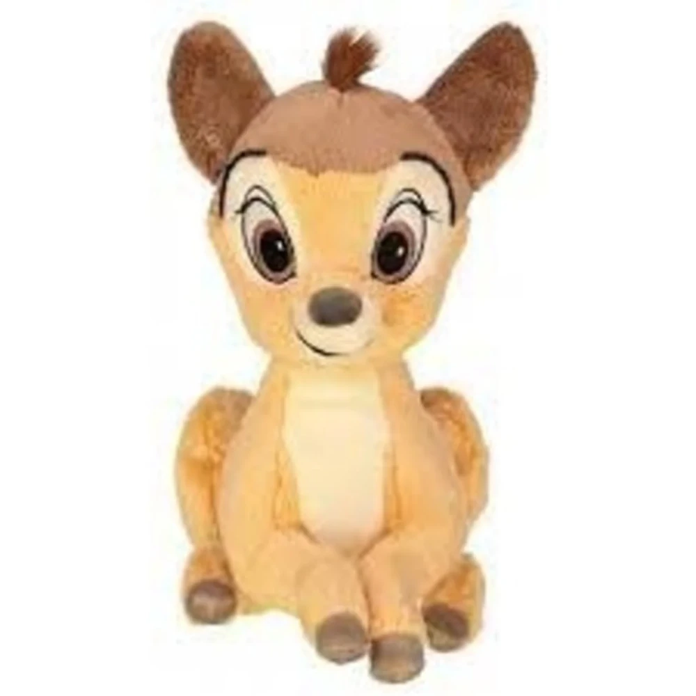 Plišana igračka Bambi 25cm 