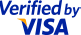 Verifited by Visa