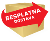 Besplatna dostava