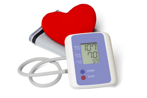 Nizak krvni tlak