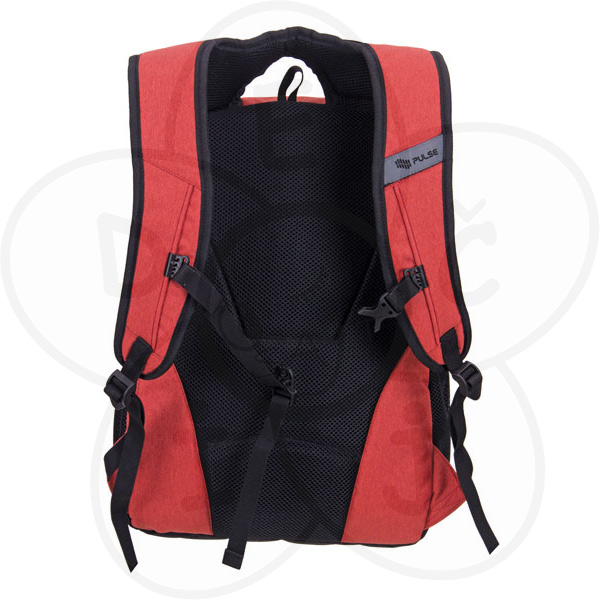 Ranac za školu- pulse Coral Color | Dečji sajt