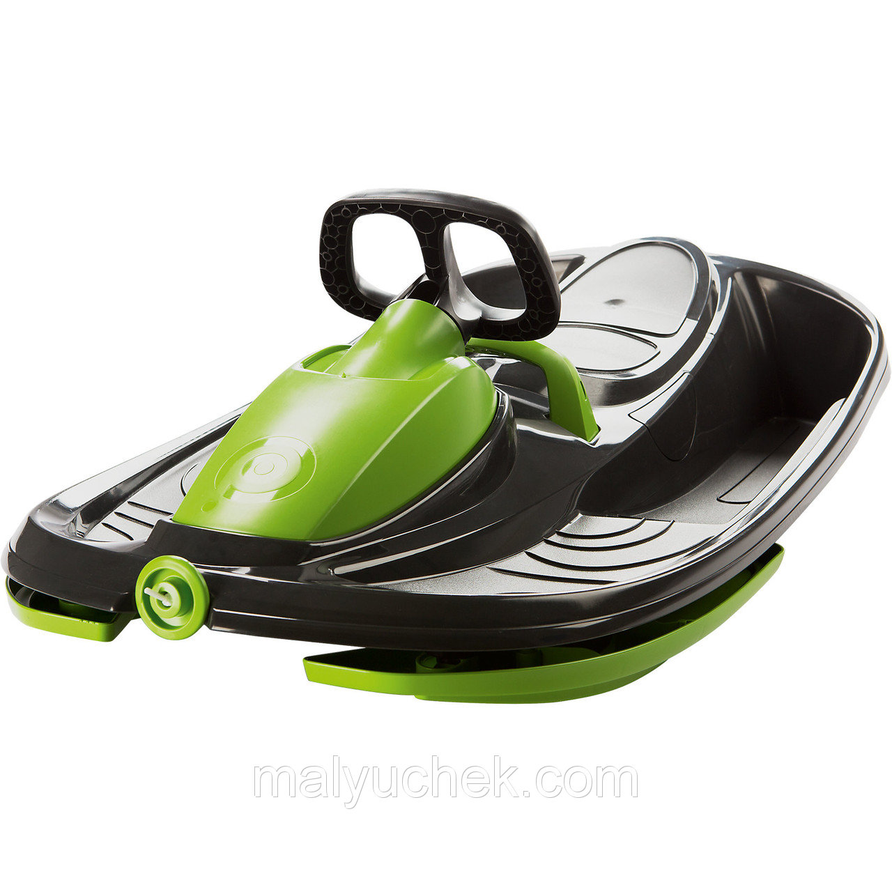 Gizmo riders stratos mystic green 