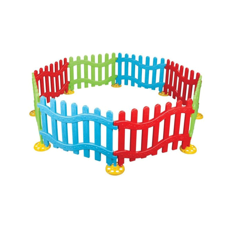 Pilsan Spielzaun, Plastikzaun, Laufgitter 06192, 8  Produktbild-Vorschau 7