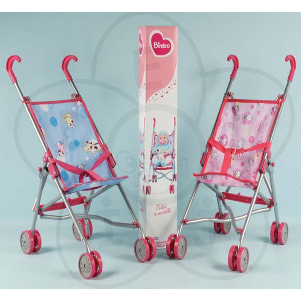 Za devojčice unikatoy kolica za lutke Dečji sajt