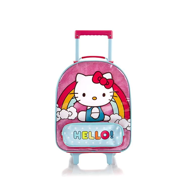 Deciji kofer Hello Kitty 16219-6042-00 