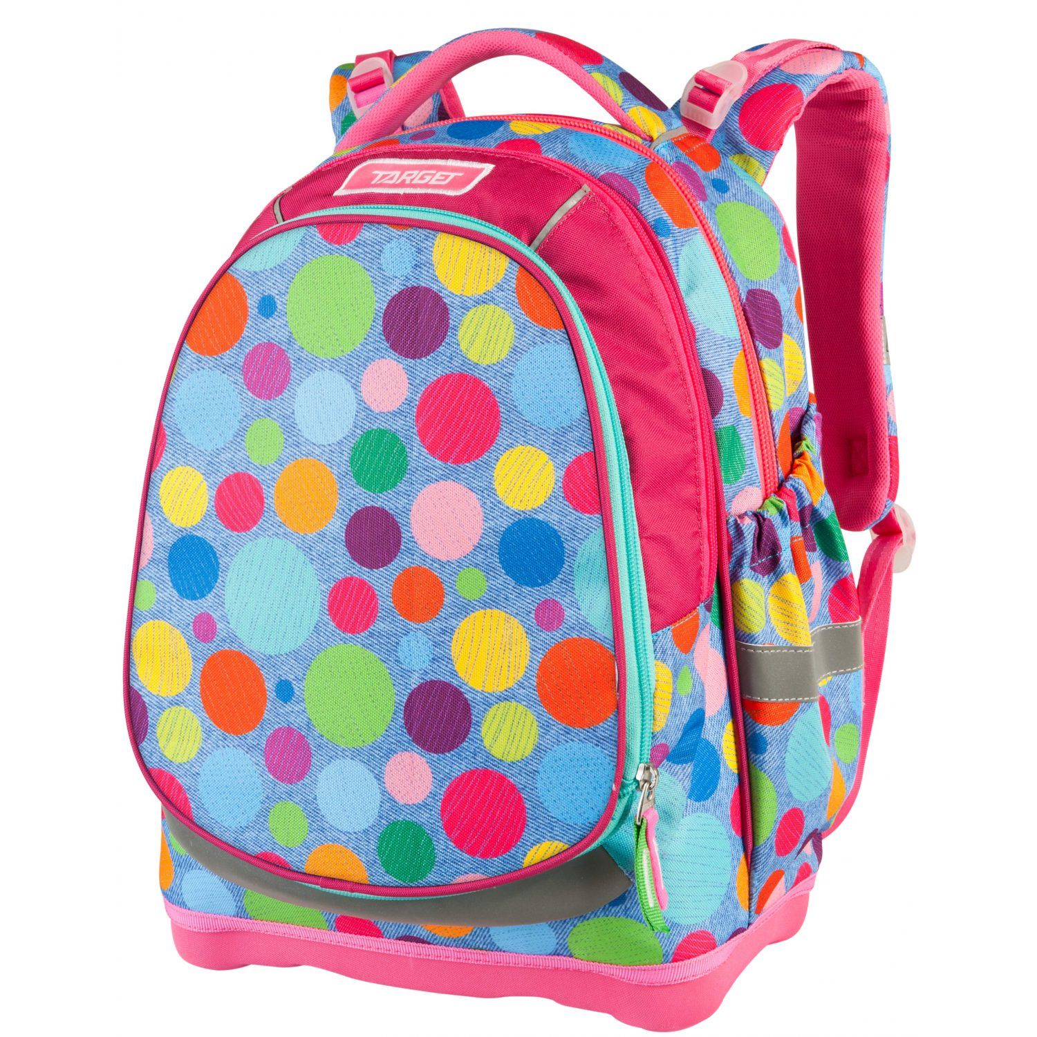 Ranac Superlight 2 Face Petit Hello Beautiful 26235 , Target ranac sa ...