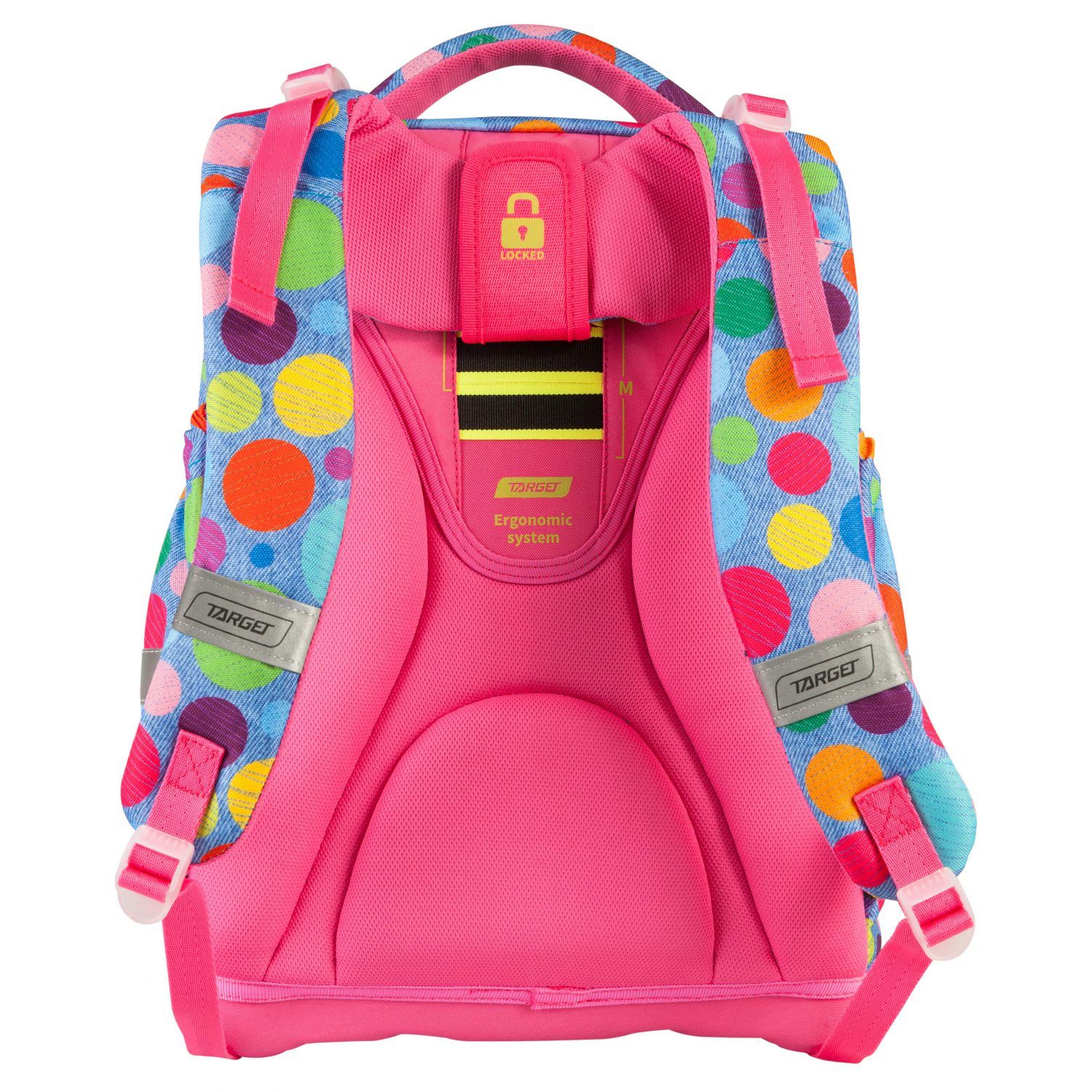 Ranac Superlight 2 Face Petit Hello Beautiful 26235 , Target ranac sa ...