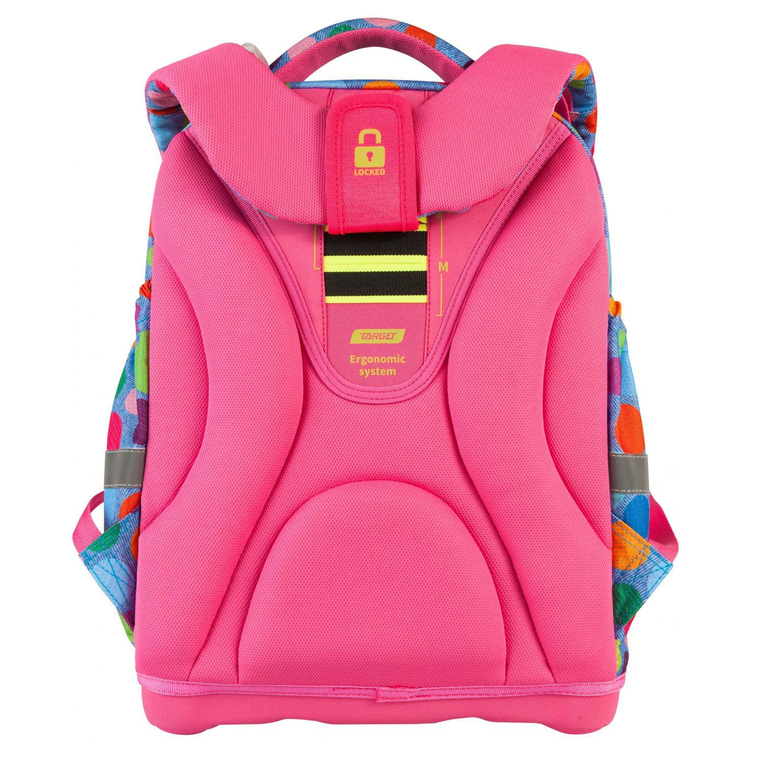 Ranac Superlight 2 Face Petit Hello Beautiful 26235 , Target ranac sa ...