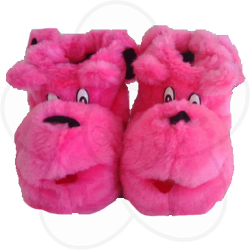 Patofna pink kuca 