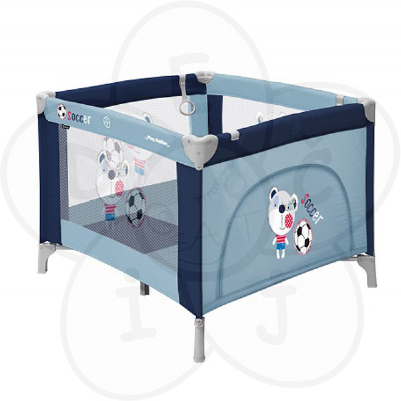 Ogradica Playstation - Blue Soocer 
