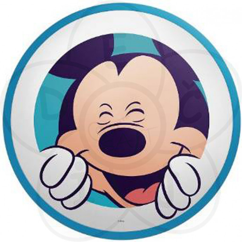 Philips plafonjera Mickey Mouse 