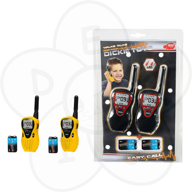 Voki toki 2 kom set Easy call 