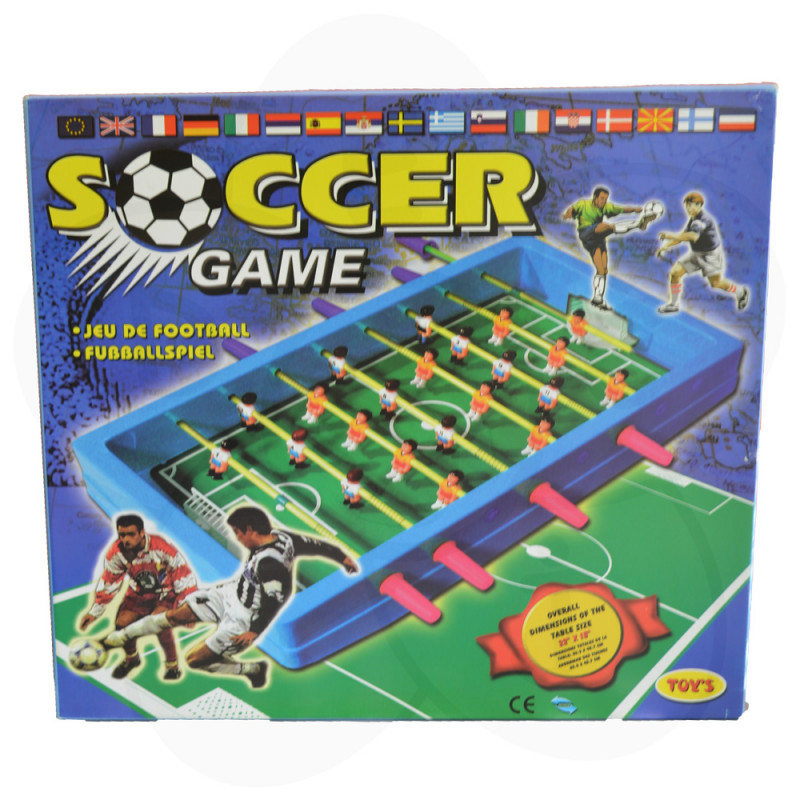 Igračka stoni fudbal 
