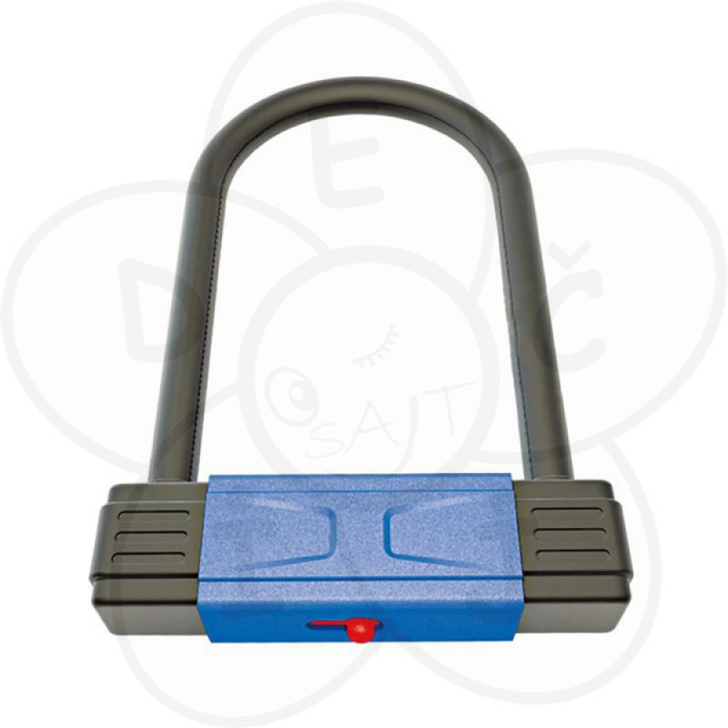 Xplorer U-lock Titan 