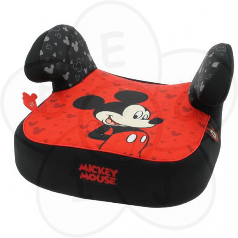 Nania auto sedište Dream 2/3 (15-36kg) Mickey Mouse 