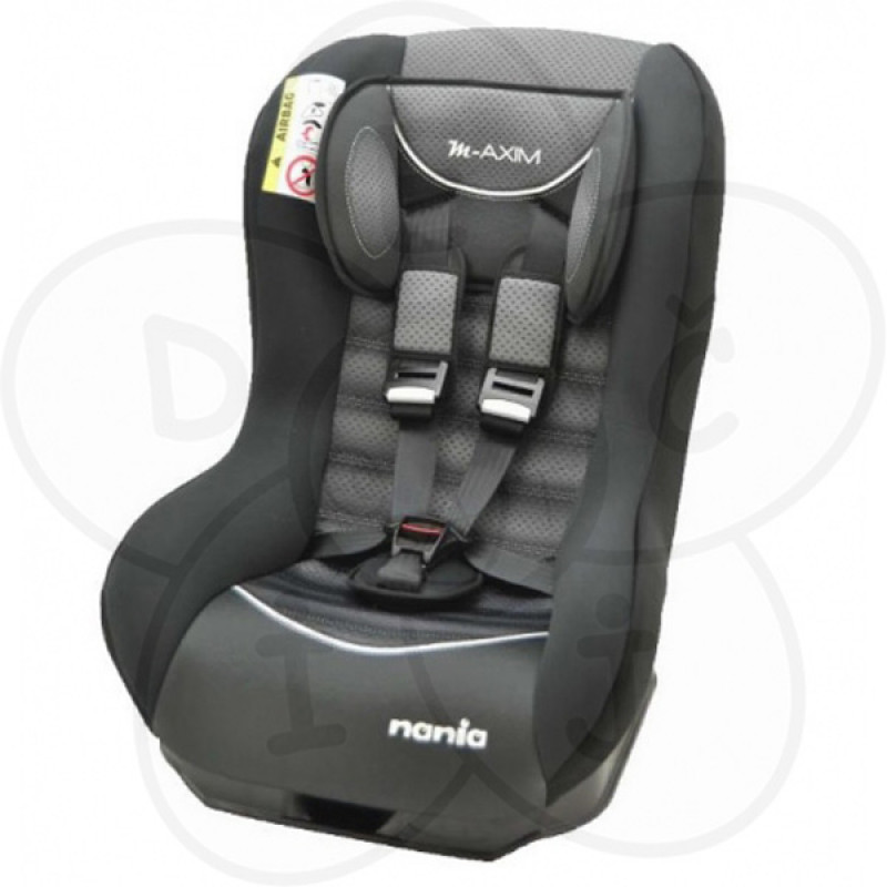 Автокресло nania 0 18