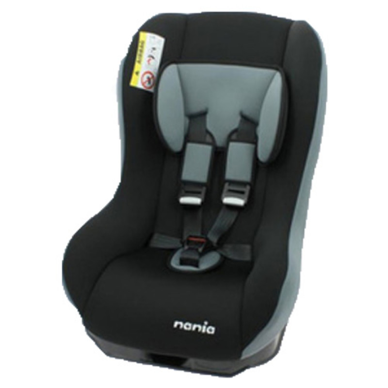 Nania auto sediste Maxim (0-18kg) 0/1 rock-sivo 