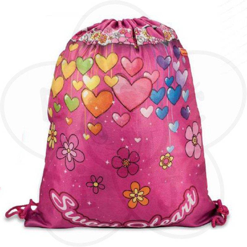 Torba za patike, Sweet Heart 