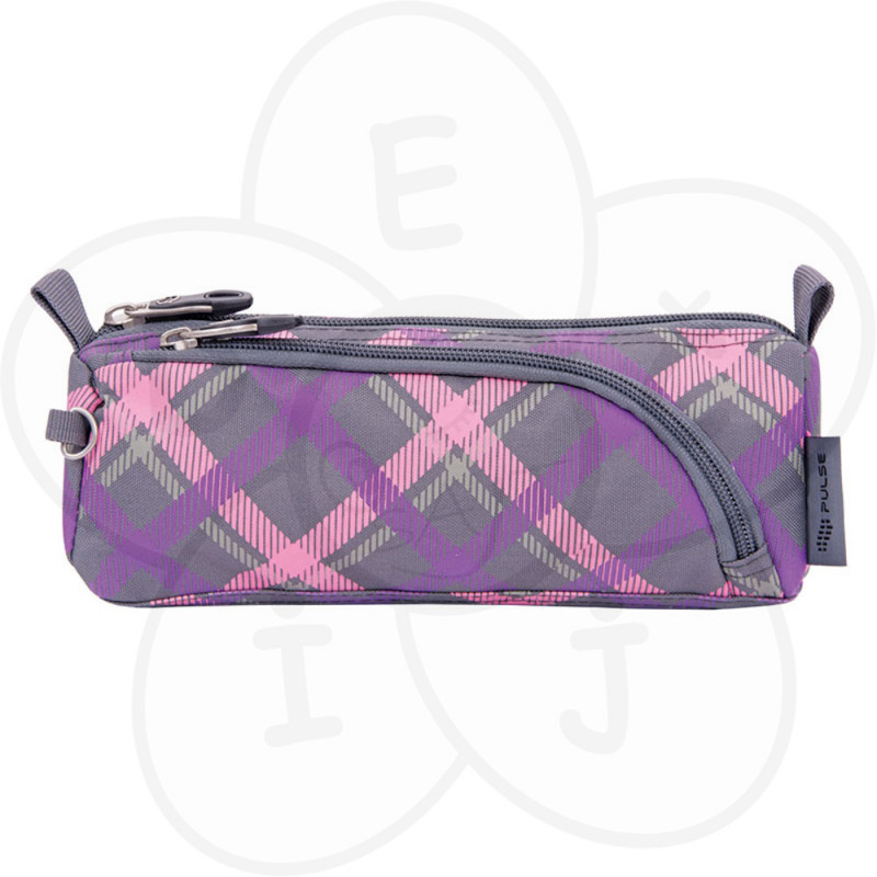 Pernica - Kids Plaid Butterfly 