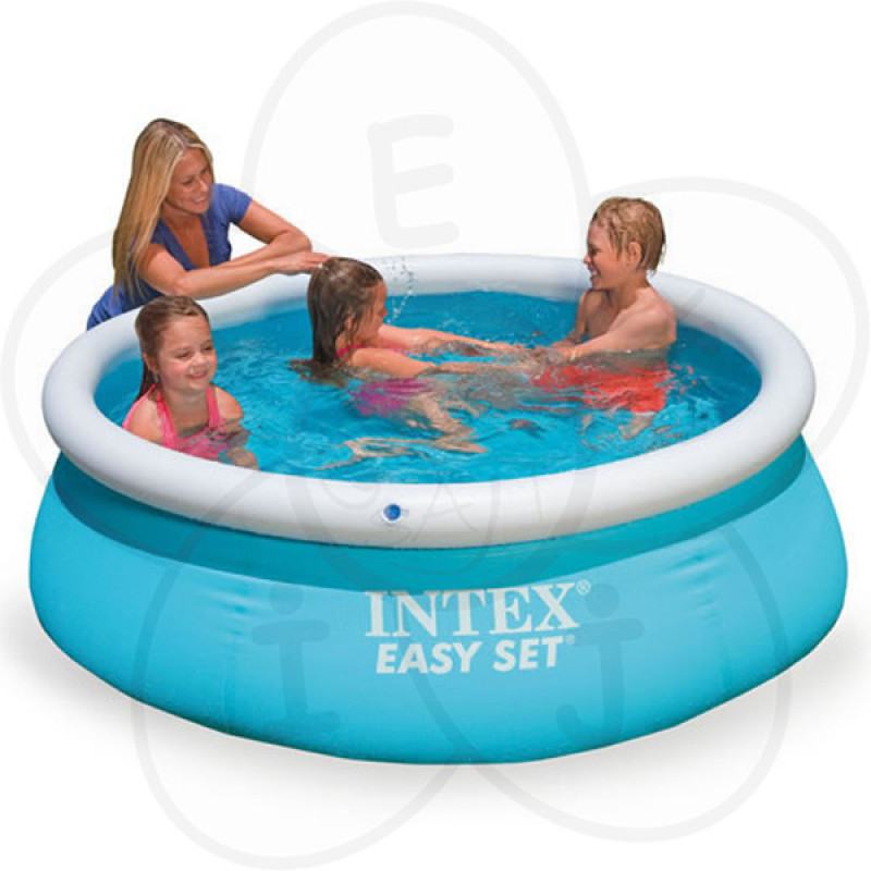Intex bazen na naduvavanje Easy set, 183x51cm 