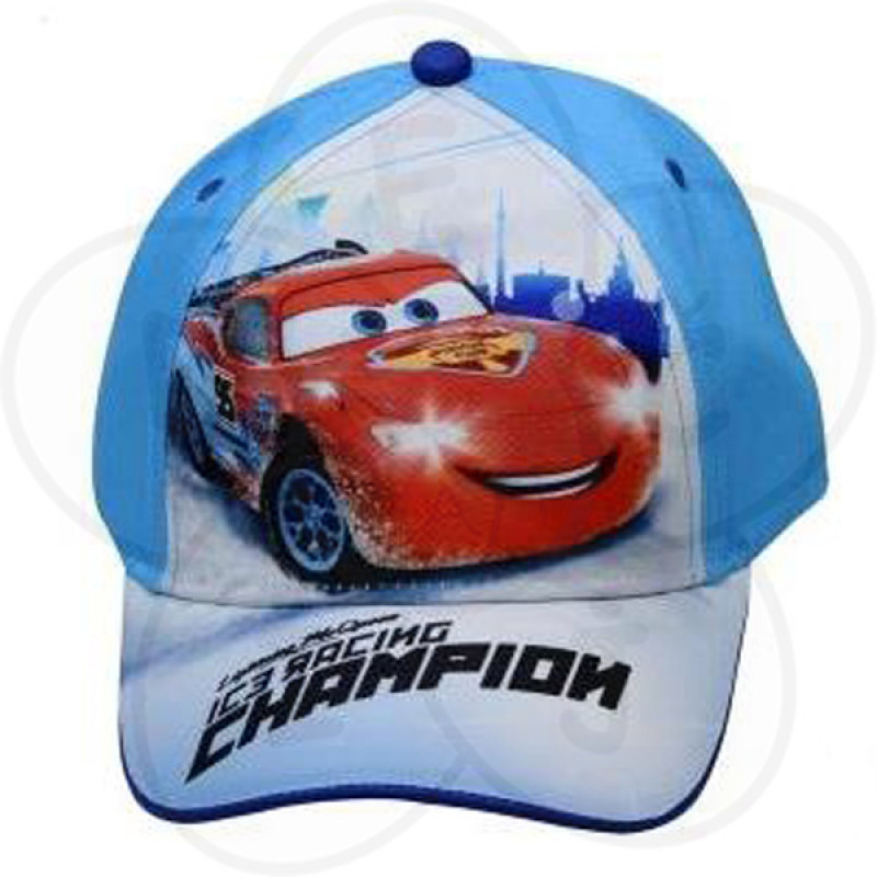 Kačket za dečaka, Cars 