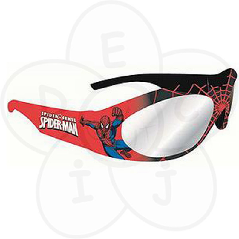 Naočare za dečake, Spiderman 