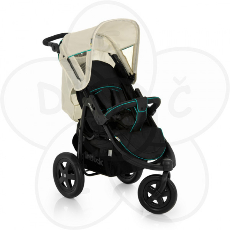 Hauck kolica Viper caviar beige 