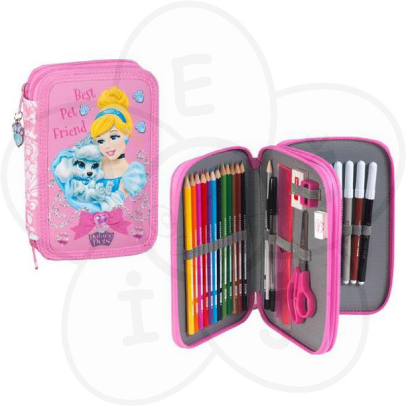 Pernica - Palace Pets Pepeljuga 