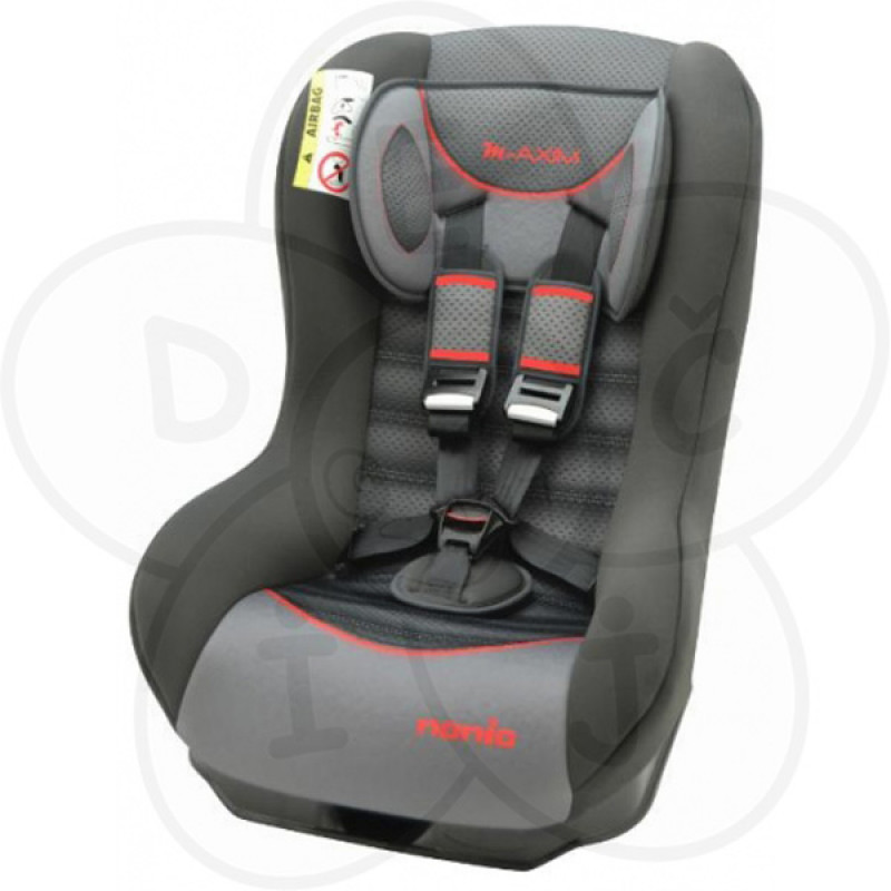 Автокресло nania 0 18