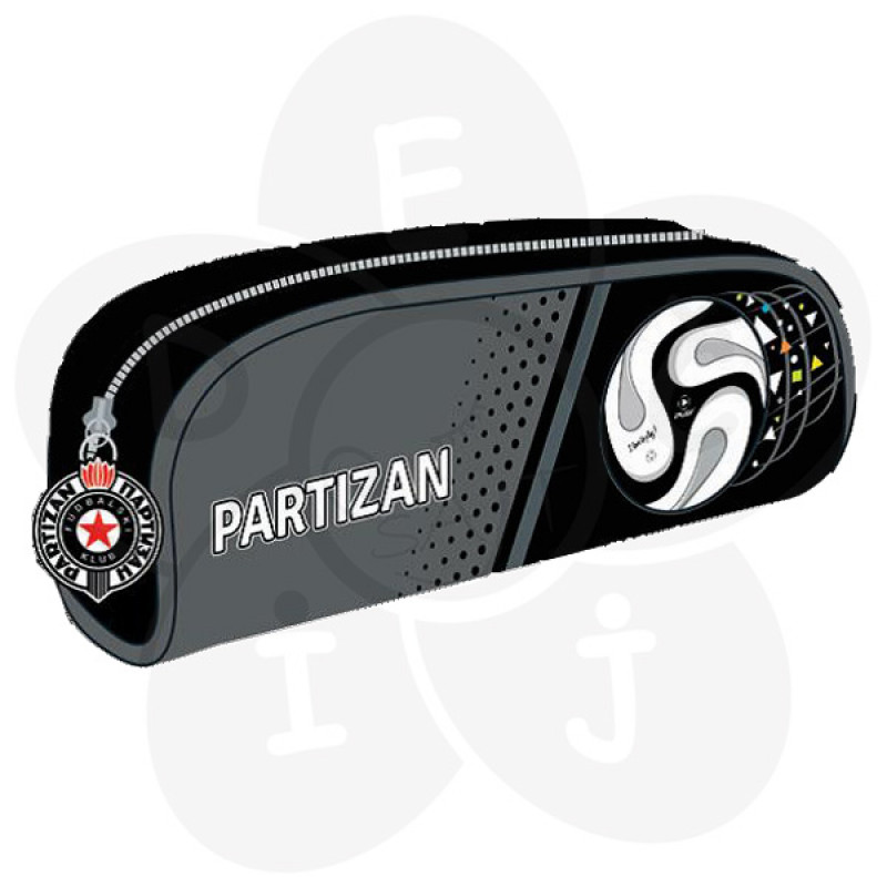 Torbica-pernica Partizan 