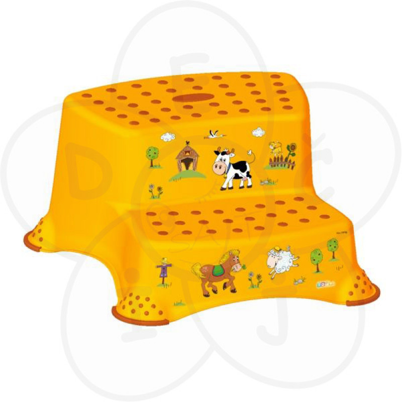 Dupli stepenik Funny Farm  OKT-1542 