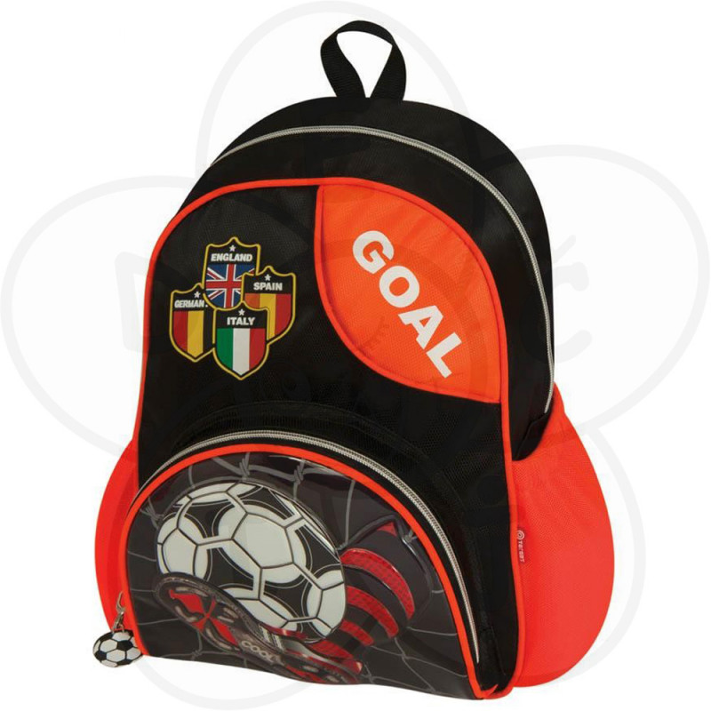 Target ranac za vrtić Football 23837 