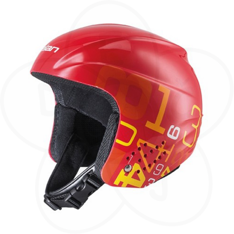 Kaciga  Elan Formula red 2015, SKI-CE451015 