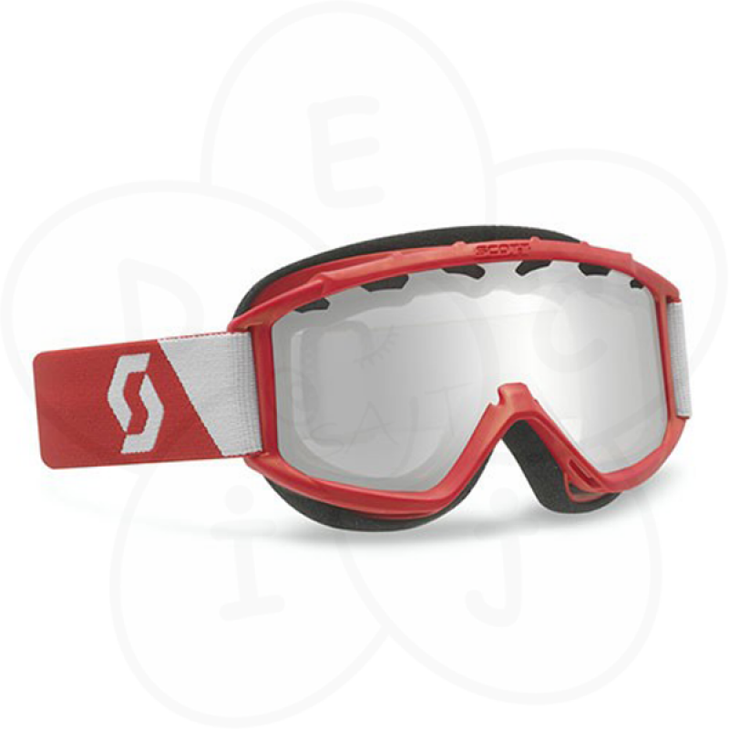 Naočare za skijanje Scott HOOK UP red-light amplifier, SC2365220004005 