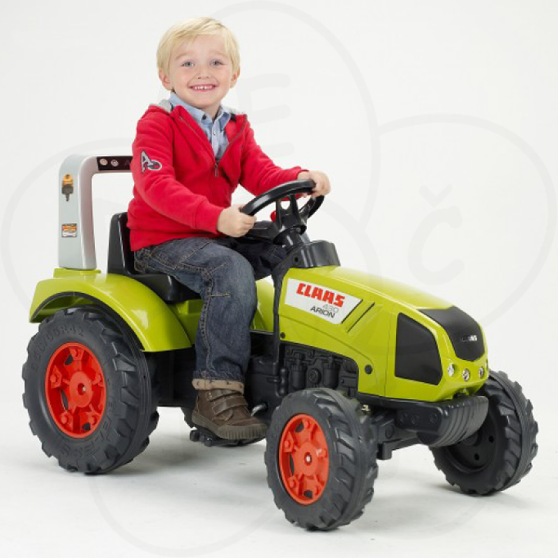 Traktor na pedale 1040 