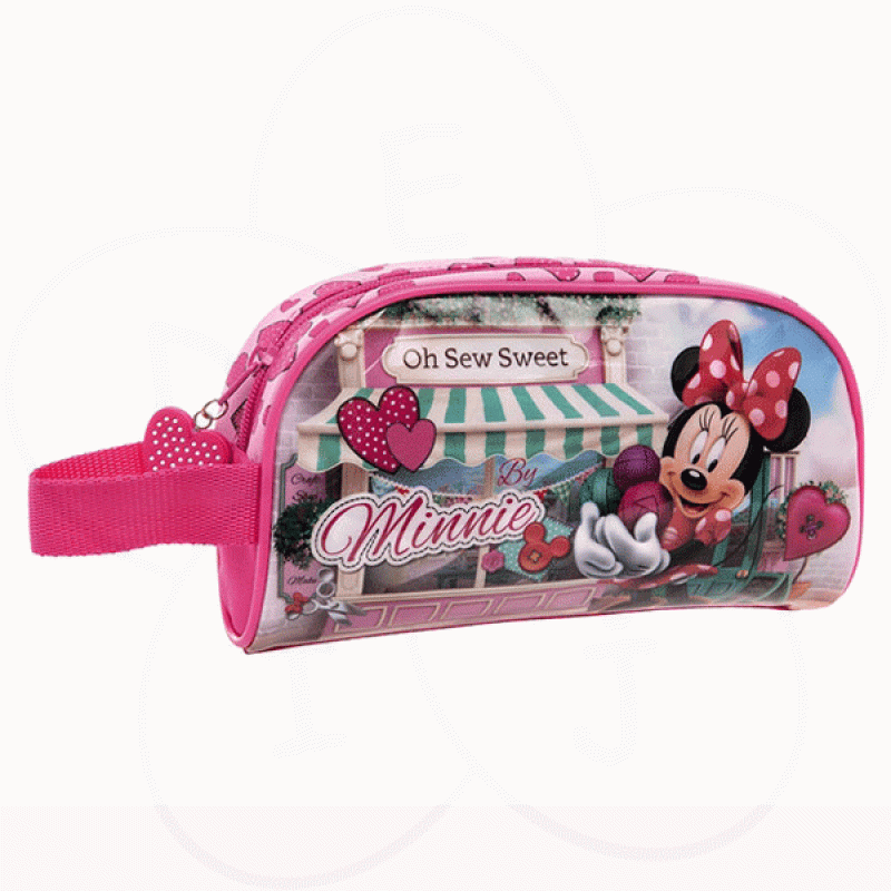 Neseser Minnie Mouse, 43.341.51 