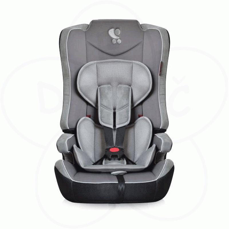 Auto Sedište Bertoni Lorelli Explorer Grey 9-36kg | Dečji sajt