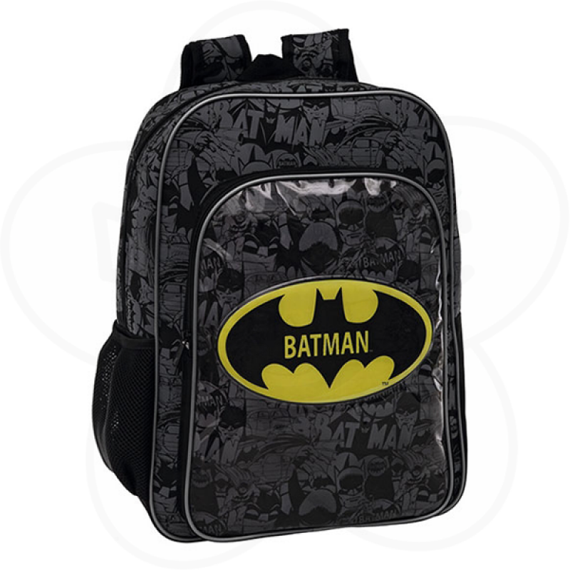 Ranac Batman 40cm, 42.423.51 