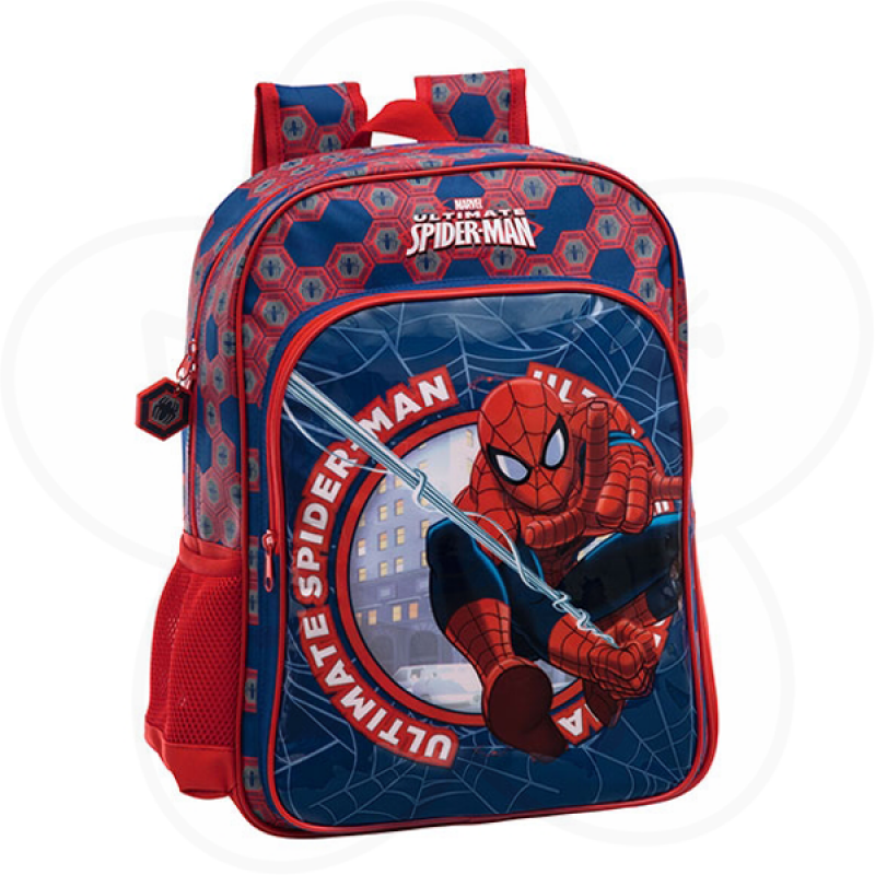 Ranac Spiderman 40cm, 40.823.51 