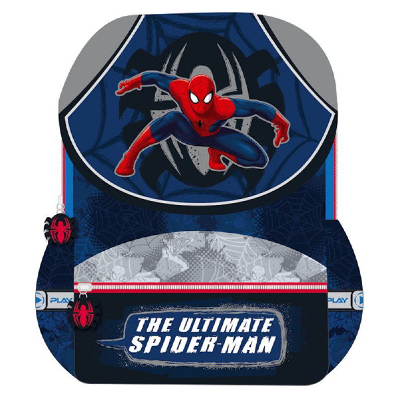 Anatomski ranac Spiderman Ultimate 