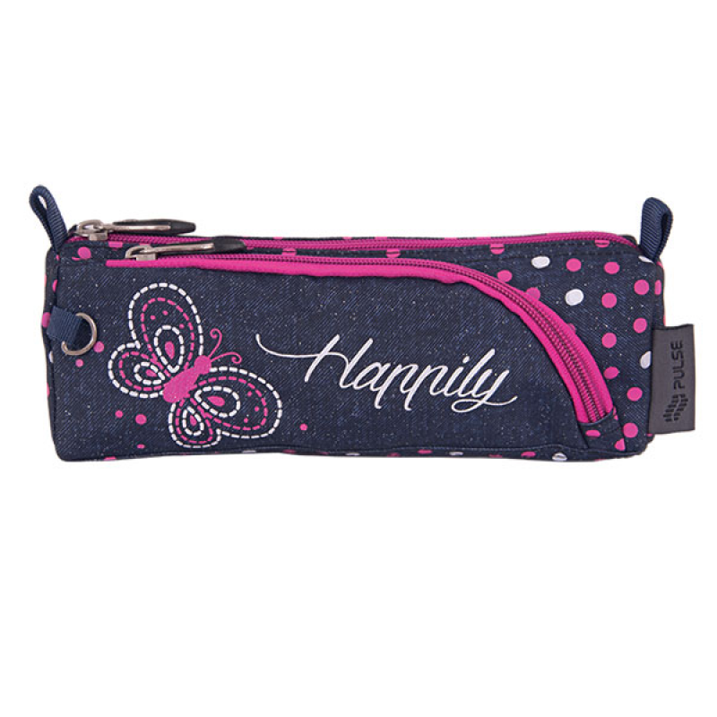 Pernica Mini Wheels Happily 