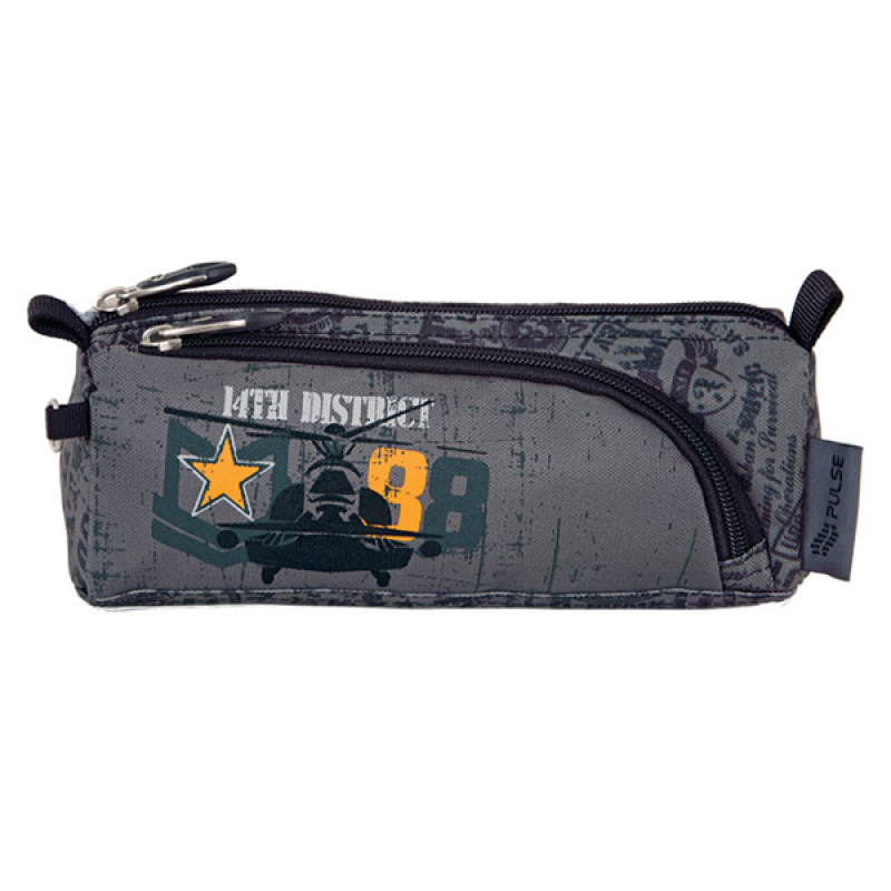 Pernica Teens District 