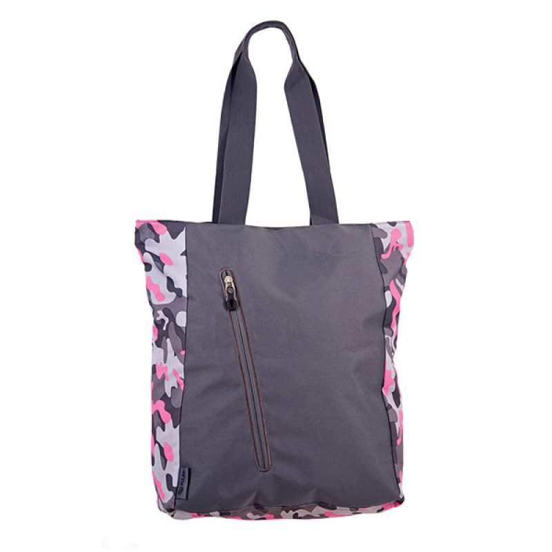 Shopping bag Blast Pink Army 