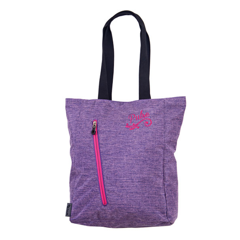 Shopping bag Blast Violet Jeans 