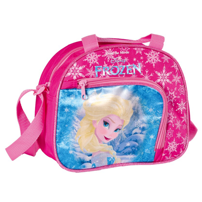 Torba na rame Frozen Elsa 